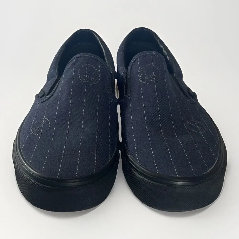 vans classic slip
